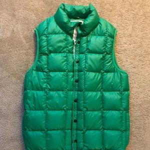 Burton Snowboard Idiom vest
