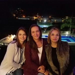 Meet your Posher, Claudia