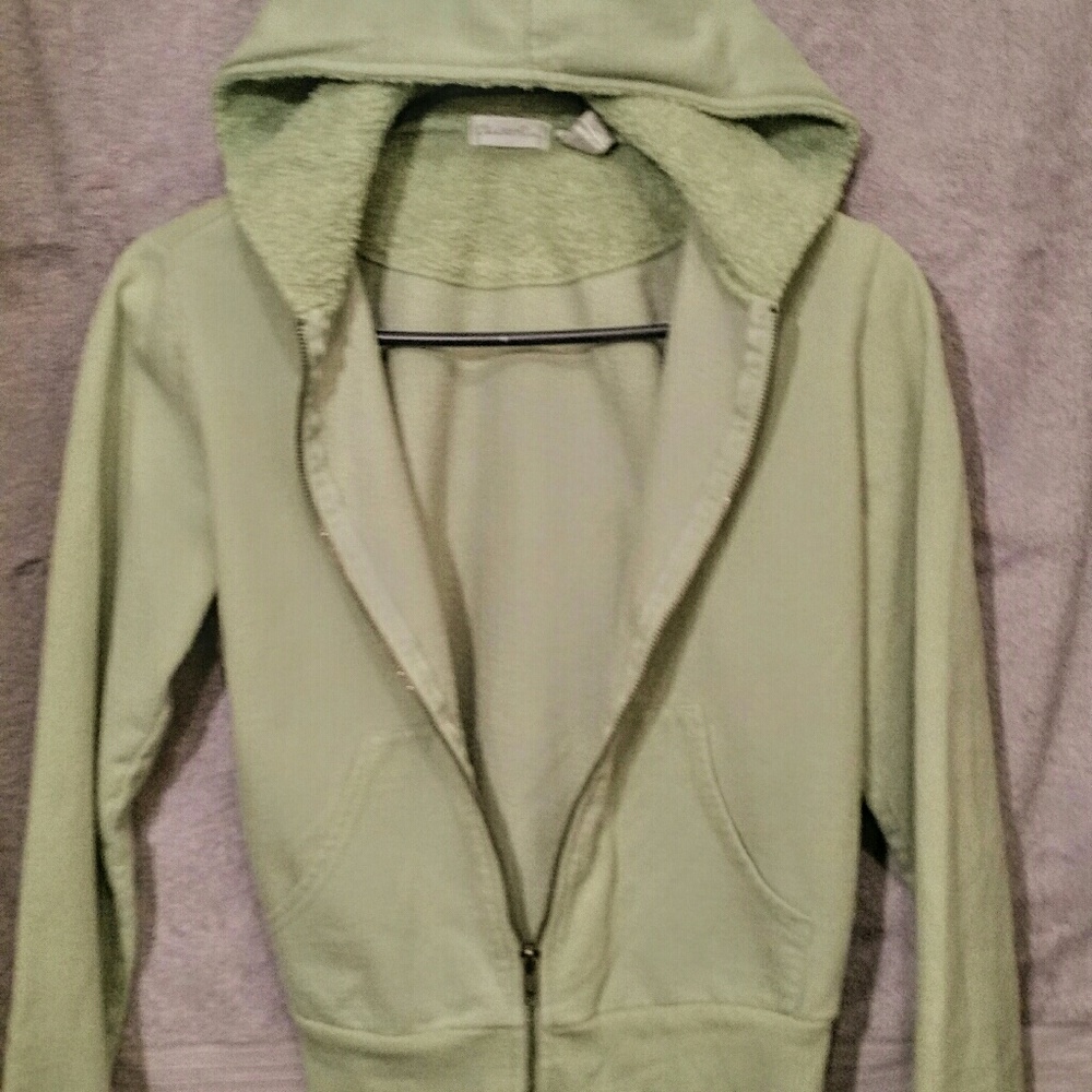Charlotte Rossa Hoodie