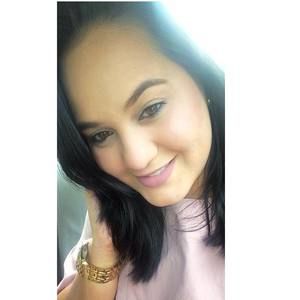 Meet your Posher, Katia