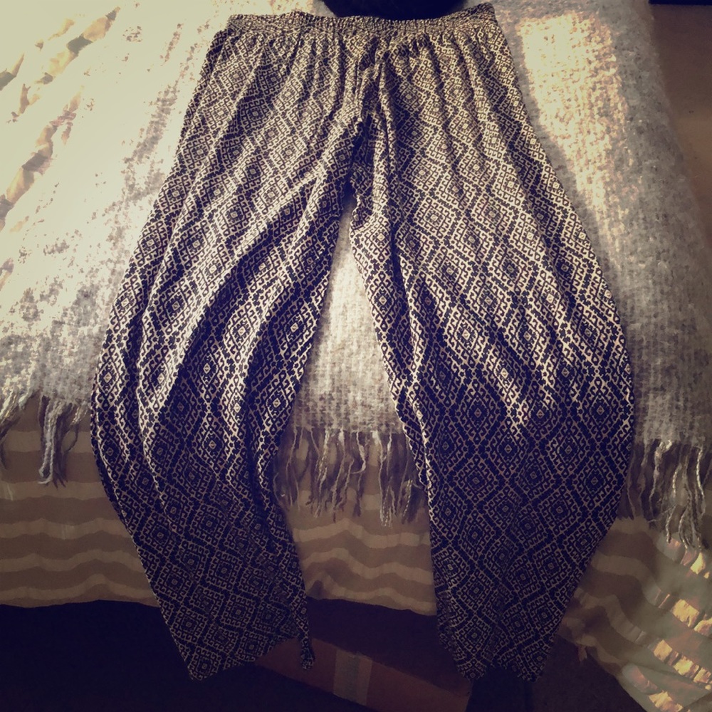 Dress/ Wide Leg Pants