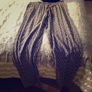 Dress/ Wide Leg Pants