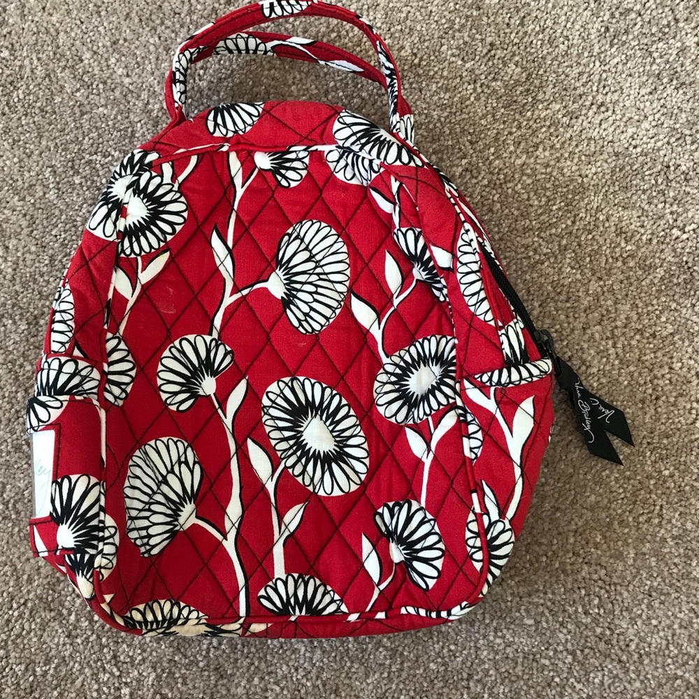 Vera Bradley Lunch Tote