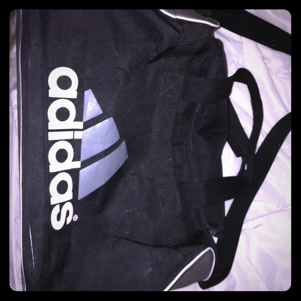 Adidas carrying bag