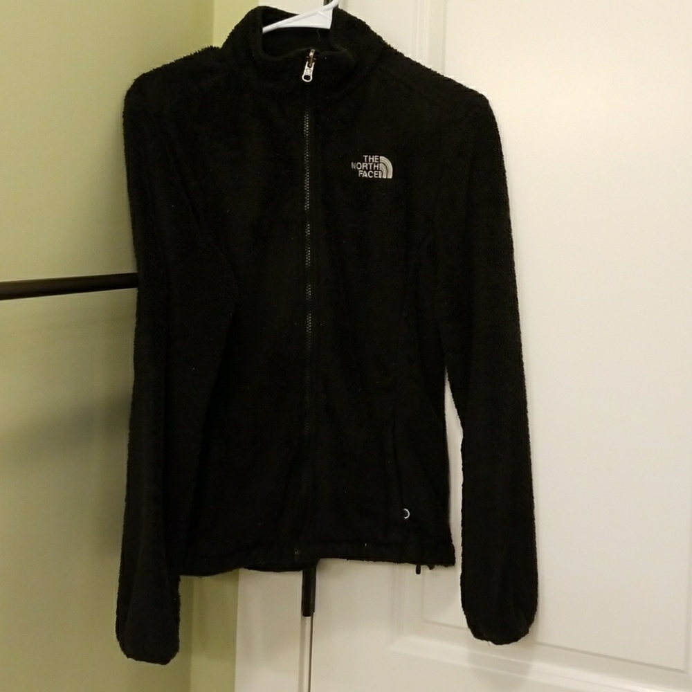 The North Face Osito Fleeze Coat, size small
