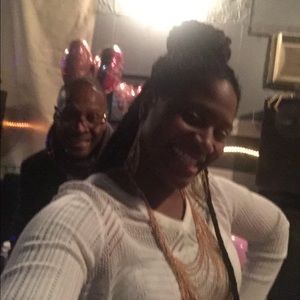 Meet your Posher, Ericka