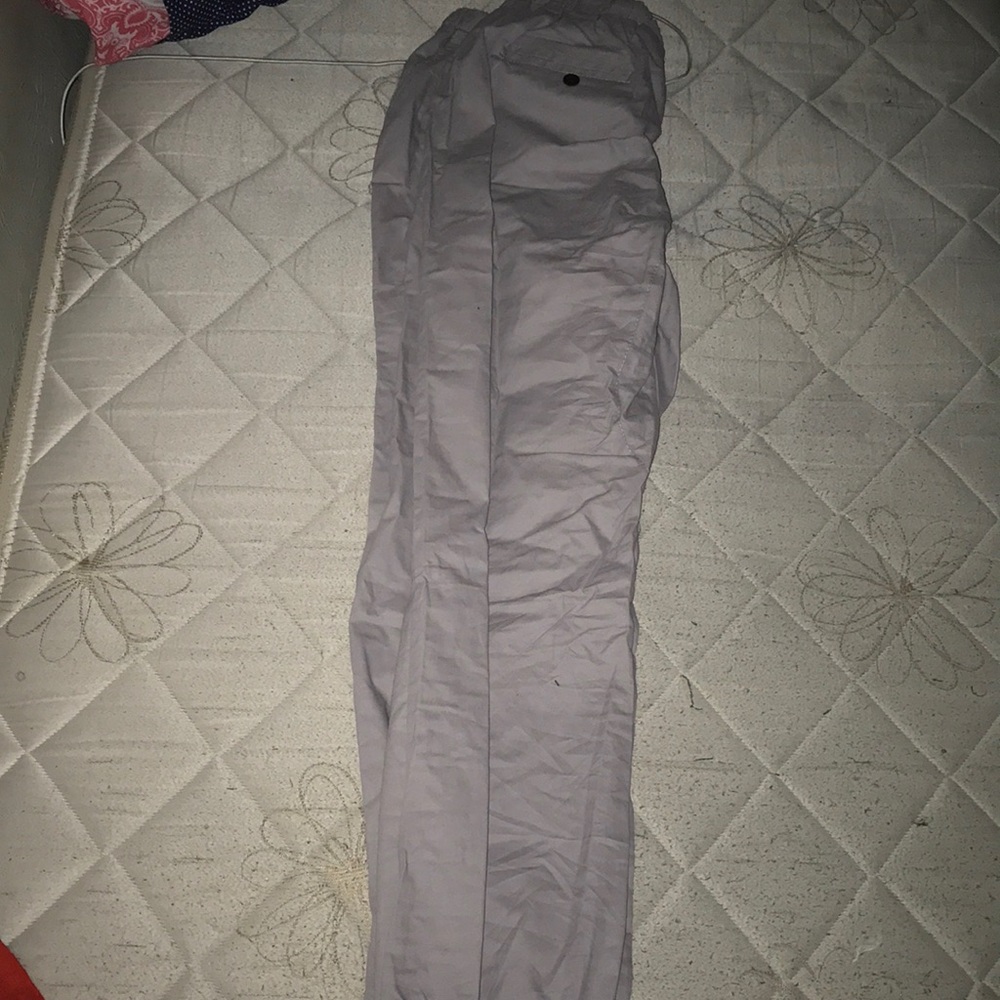 Grey joggers - Picture 2 of 4
