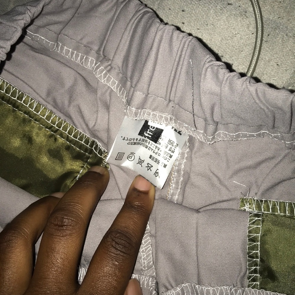 Grey joggers - Picture 4 of 4