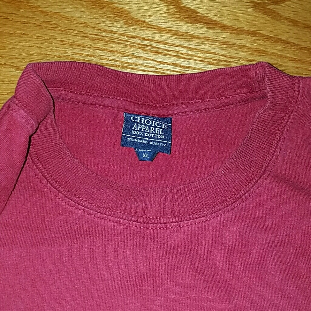 FSU LS Shirt - Picture 2 of 2