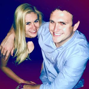 Meet your Posher, Morgan