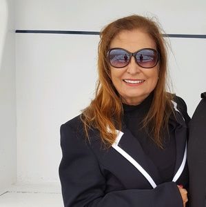 Meet your Posher, Anne