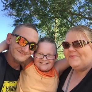 Meet your Posher, Brandon