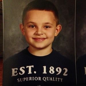 Meet your Posher, Gina