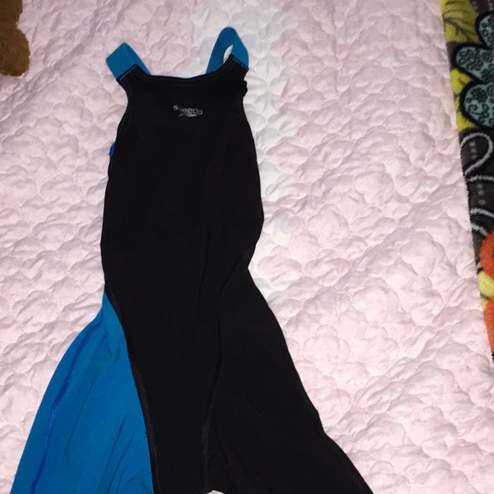 Speedo kneeskin Pro