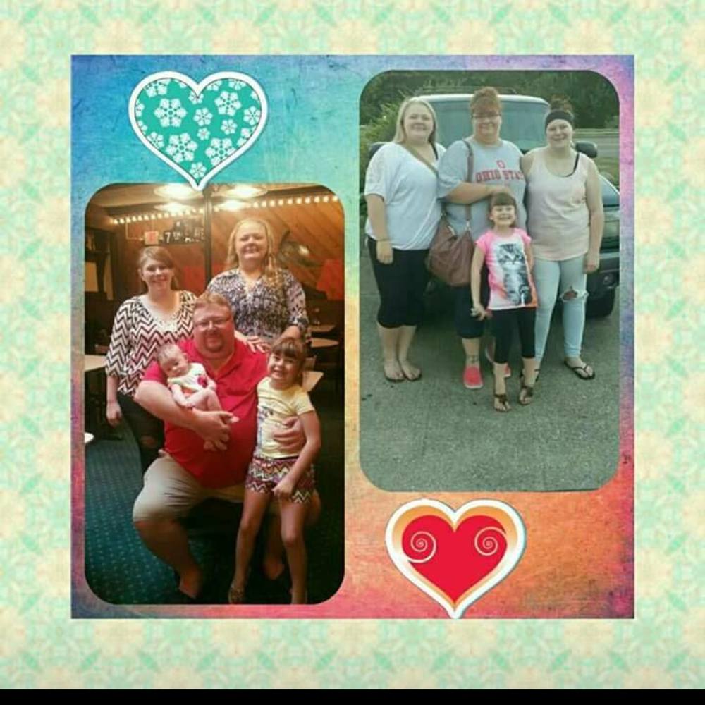 Meet your Posher, Jodi