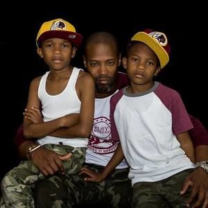 Meet your Posher, Steven