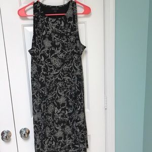 J.Jill Wearever Collection Dress