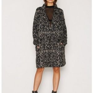 Free People Wild Thing Coat