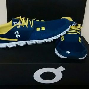 Women's 'On Cloud' brand!