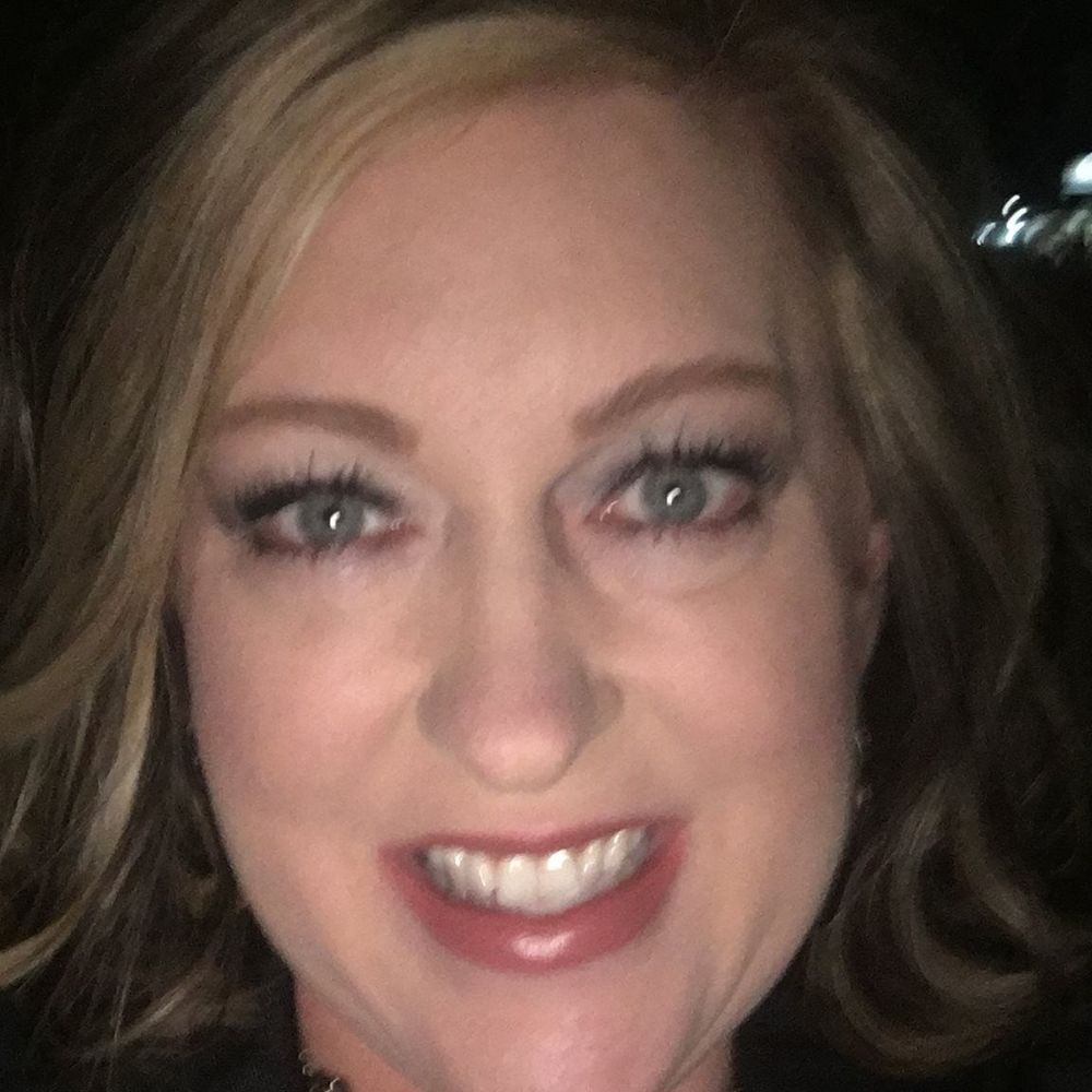 Meet your Posher, Tina