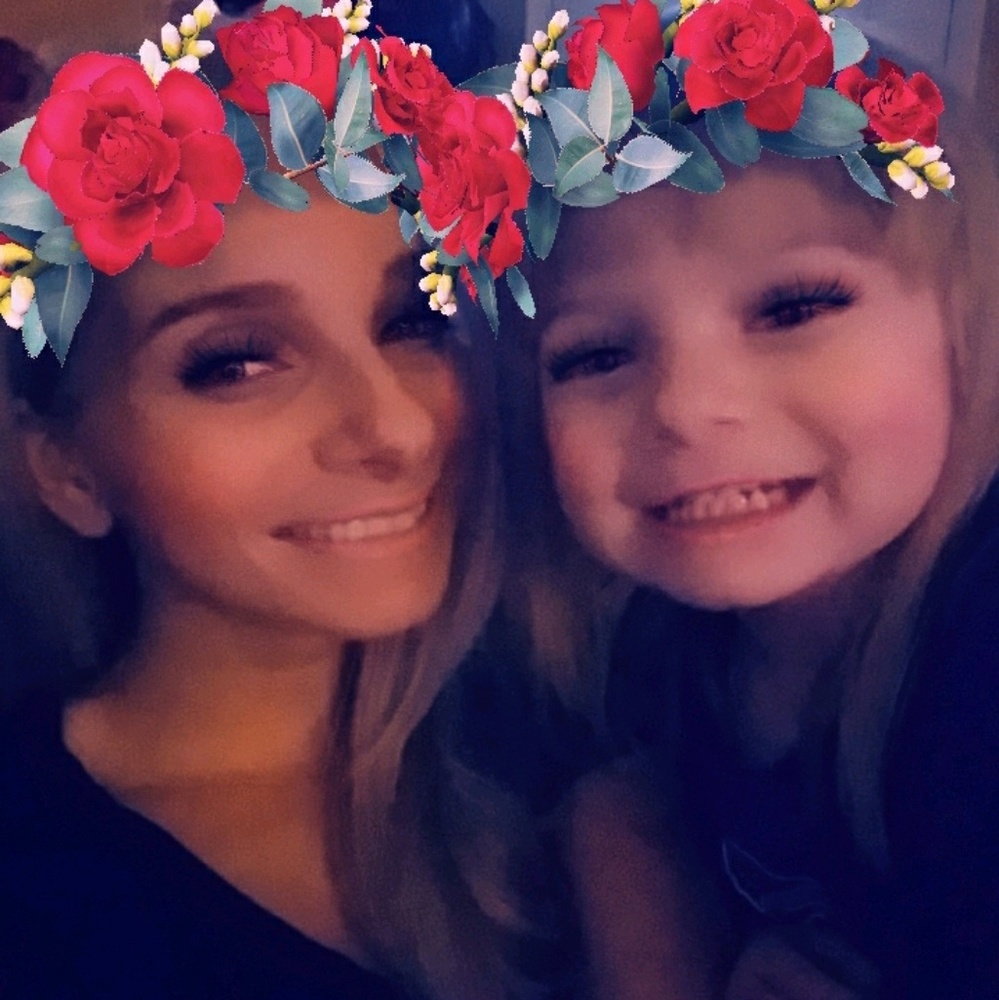 Meet your Posher, Samantha