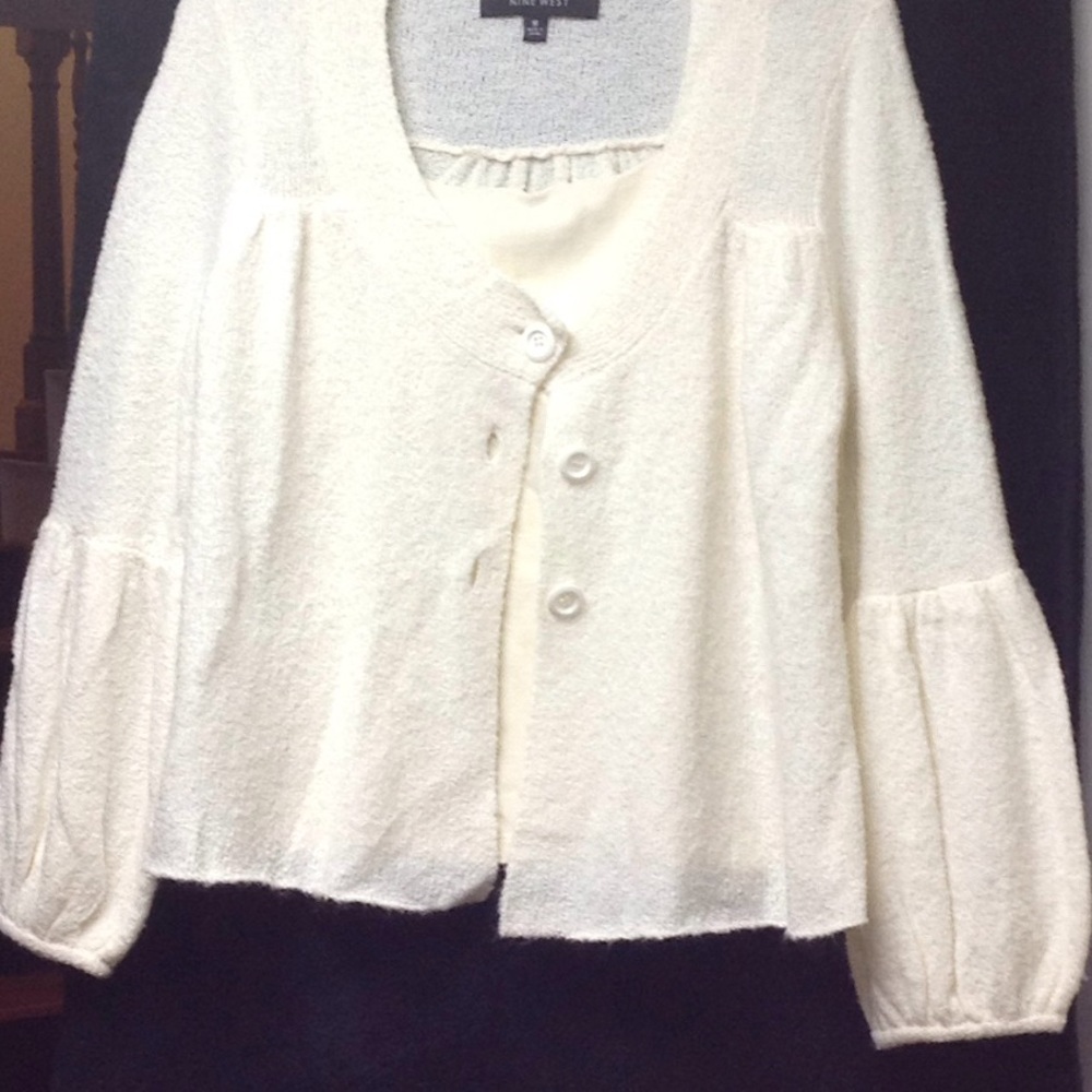 Very soft 2 pic sweater set