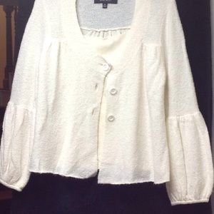 Very soft 2 pic sweater set