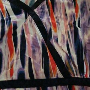 Koi Scrub Top XXX. 3x koi scrubs