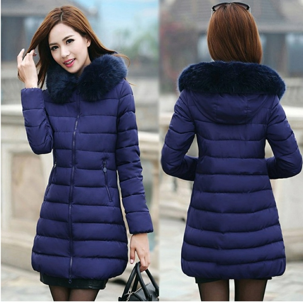 Winter Coat (New)