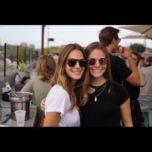 Meet your Posher, Teddie