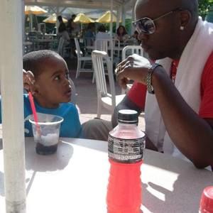 Meet your Posher, Andrew