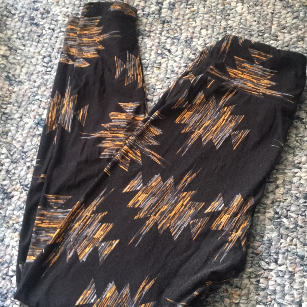 lularoe OS leggings