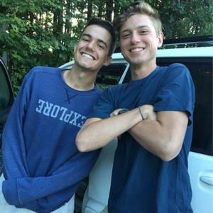 Meet your Posher, Tyler