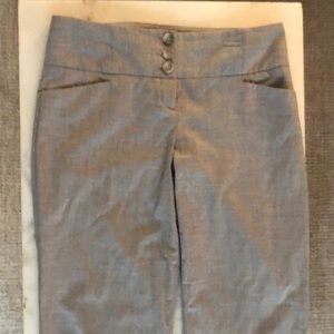 Light Gray Dress pants