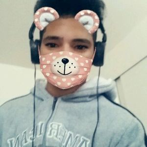 Meet your Posher, Francisco