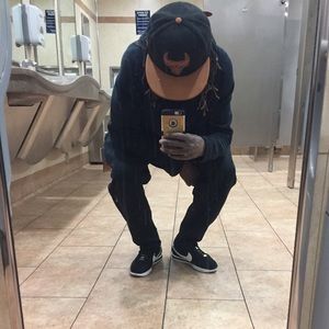 Meet your Posher, Will