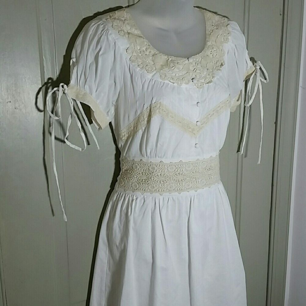 Sugar Lips Dress