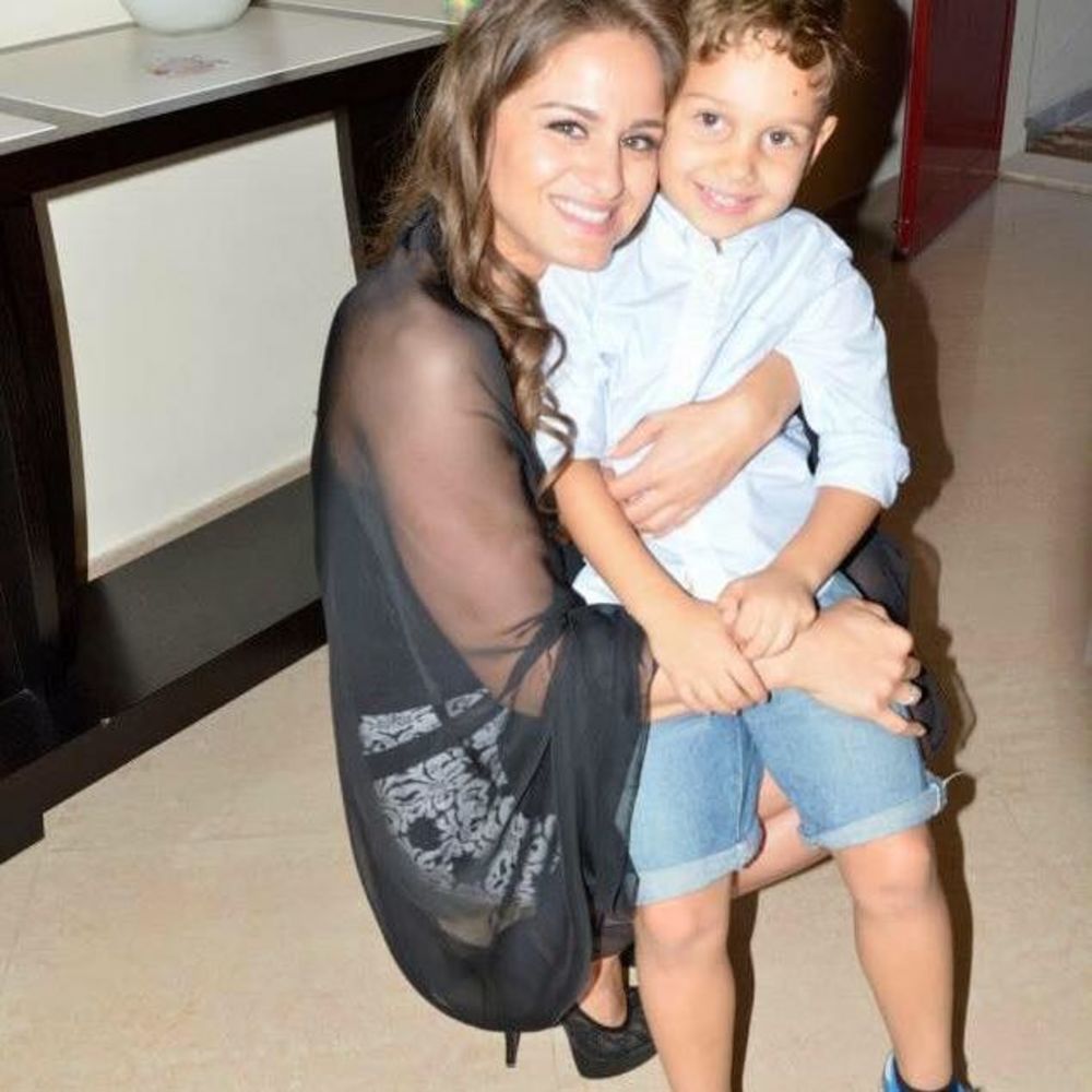 Meet your Posher, Ana