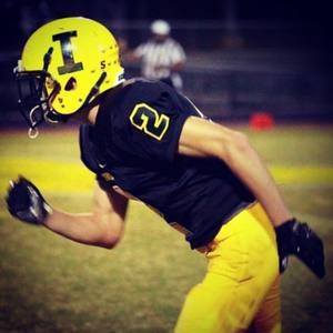 Meet your Posher, Trevor