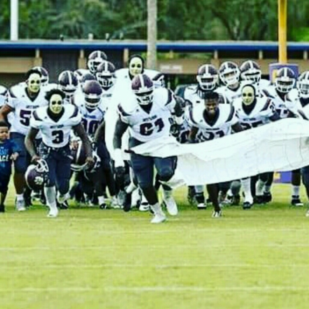 Meet your Posher, Emmanuel