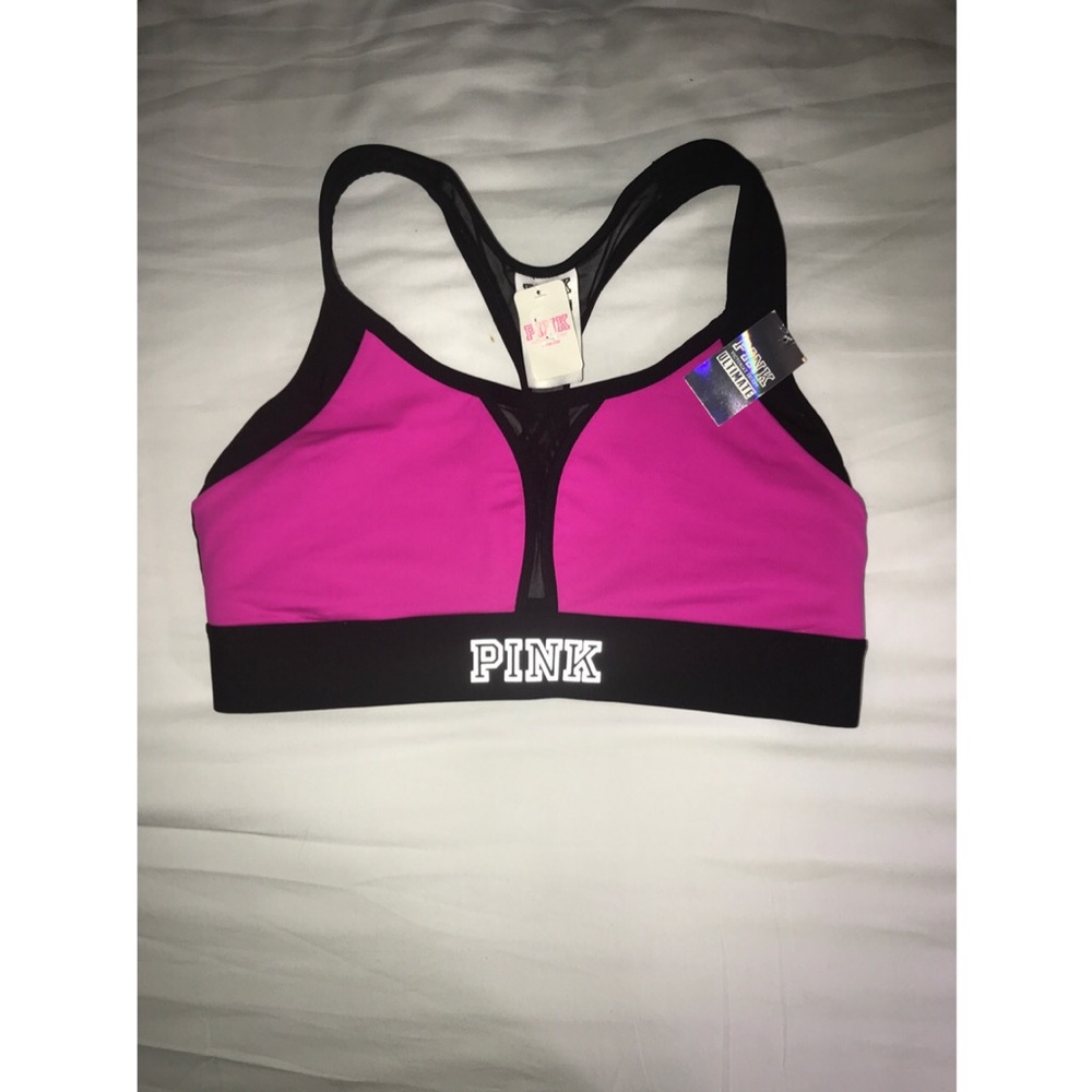 Brand New Victoria’s Secret Pink Bra