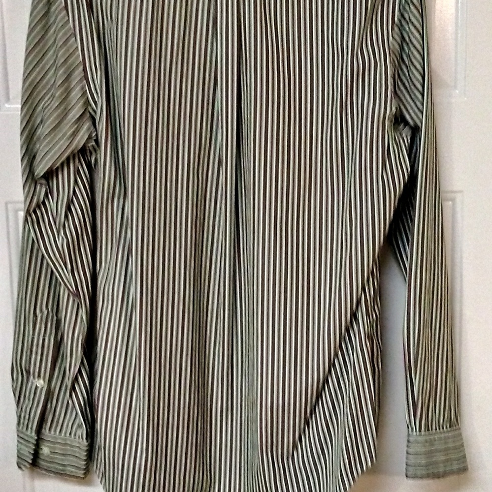 Polo by Ralph Lauren button down shirt 16 L - Picture 5 of 5