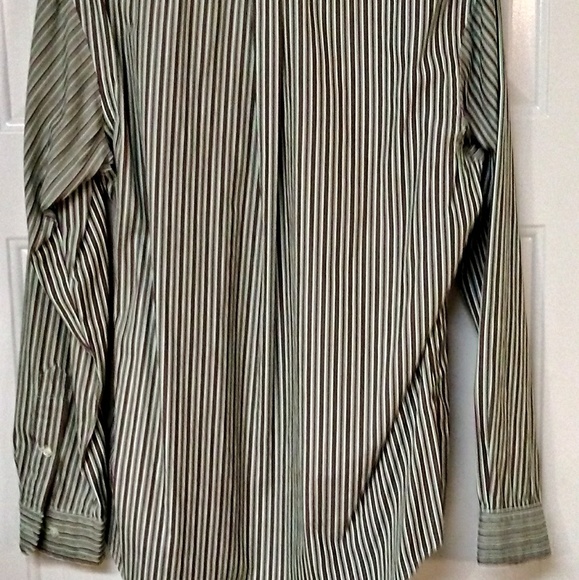Polo by Ralph Lauren button down shirt 16 L - Picture 5 of 5