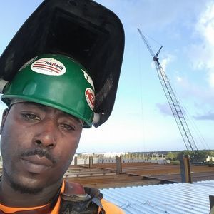 Meet your Posher, Hassan