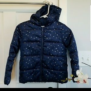 Adorable Puffer Jacket