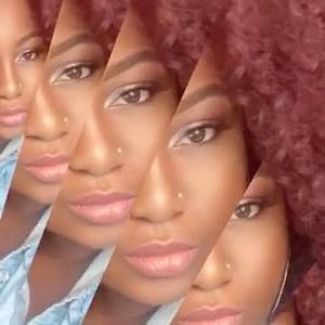 Meet your Posher, Jasmine