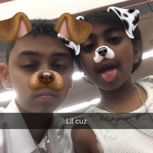 Meet your Posher, Nathan