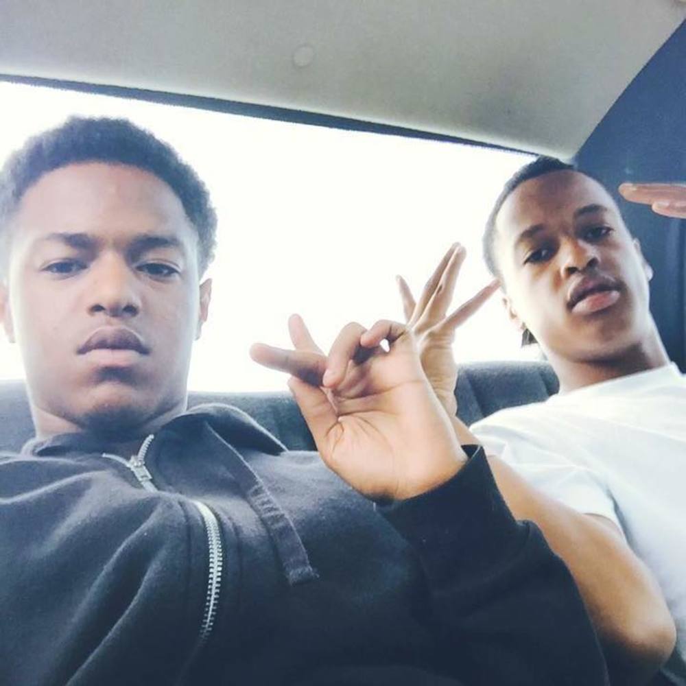 Meet your Posher, Donavan