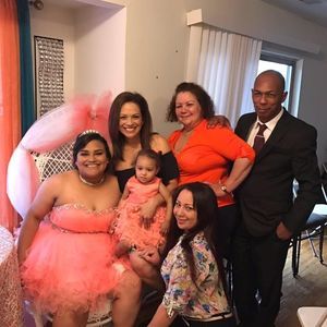 Meet your Posher, Mariel