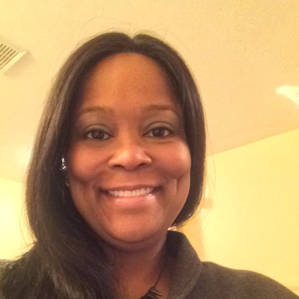 Meet your Posher, Stepha